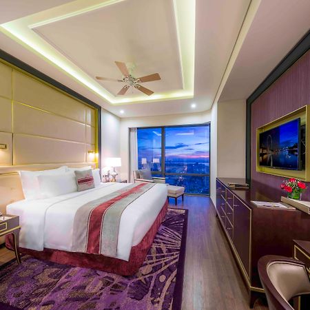 Sheraton Cần Thơ Kültér fotó Deluxe Ocean View