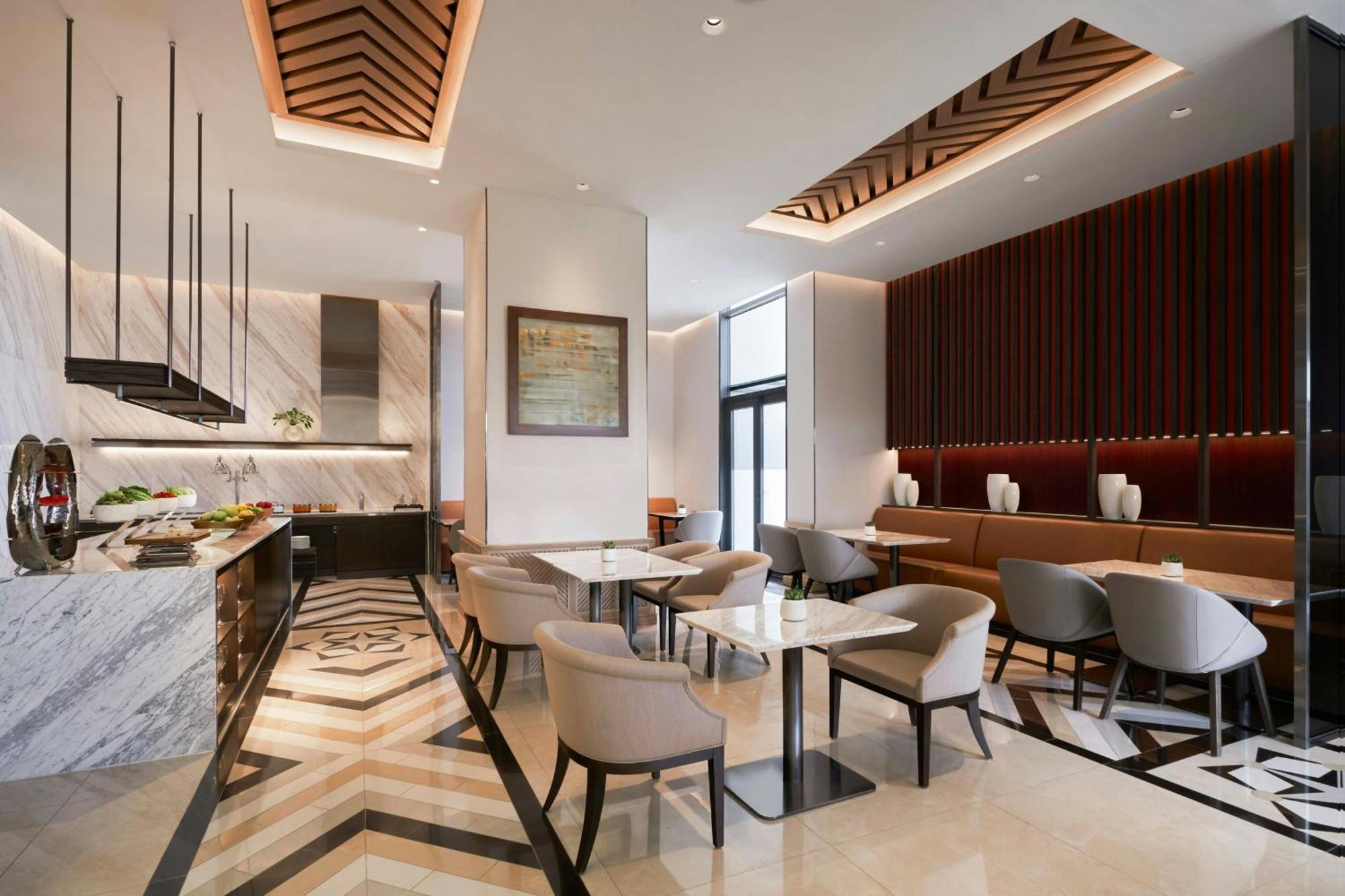 Sheraton Cần Thơ Kültér fotó