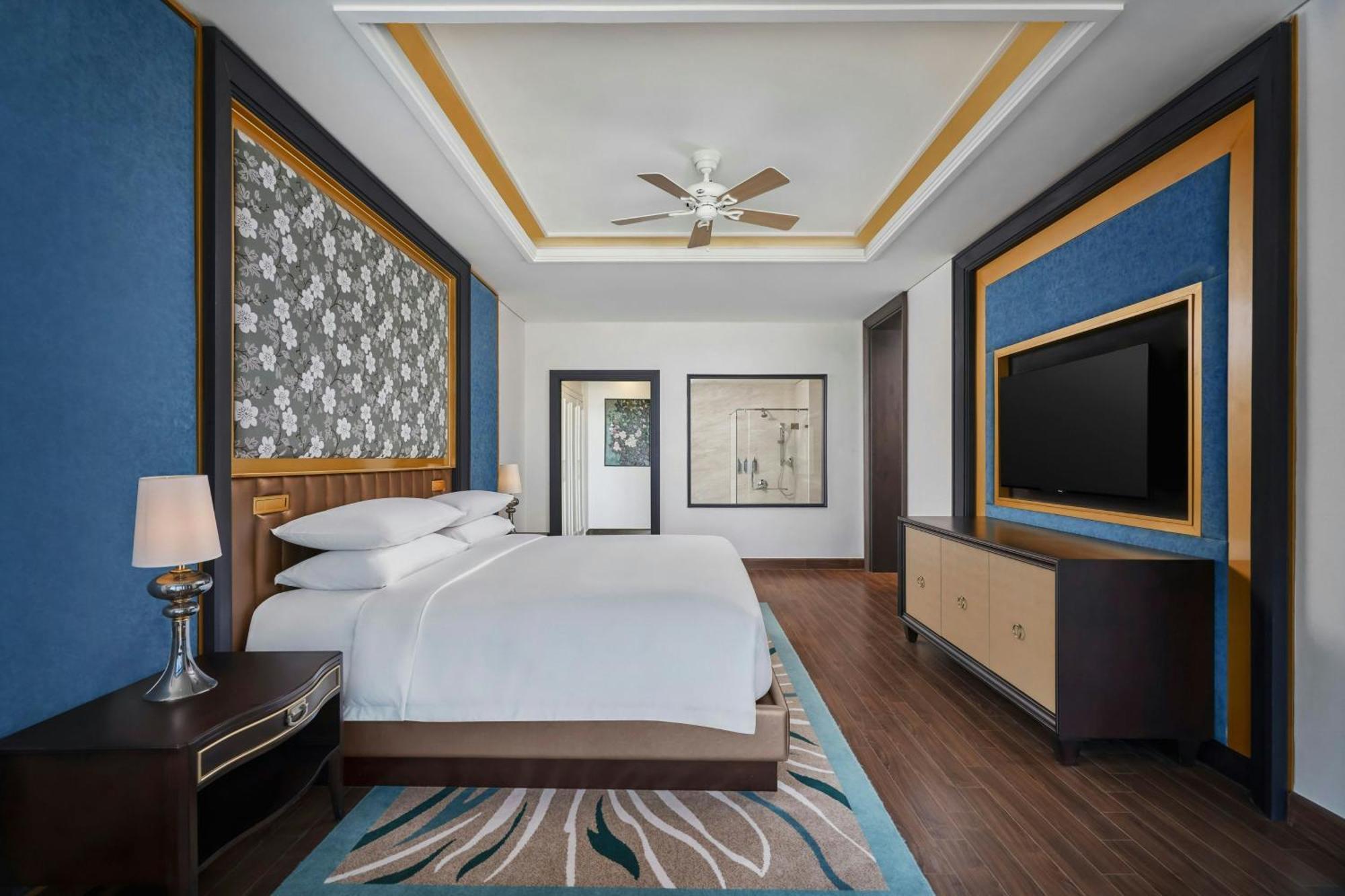 Sheraton Cần Thơ Kültér fotó