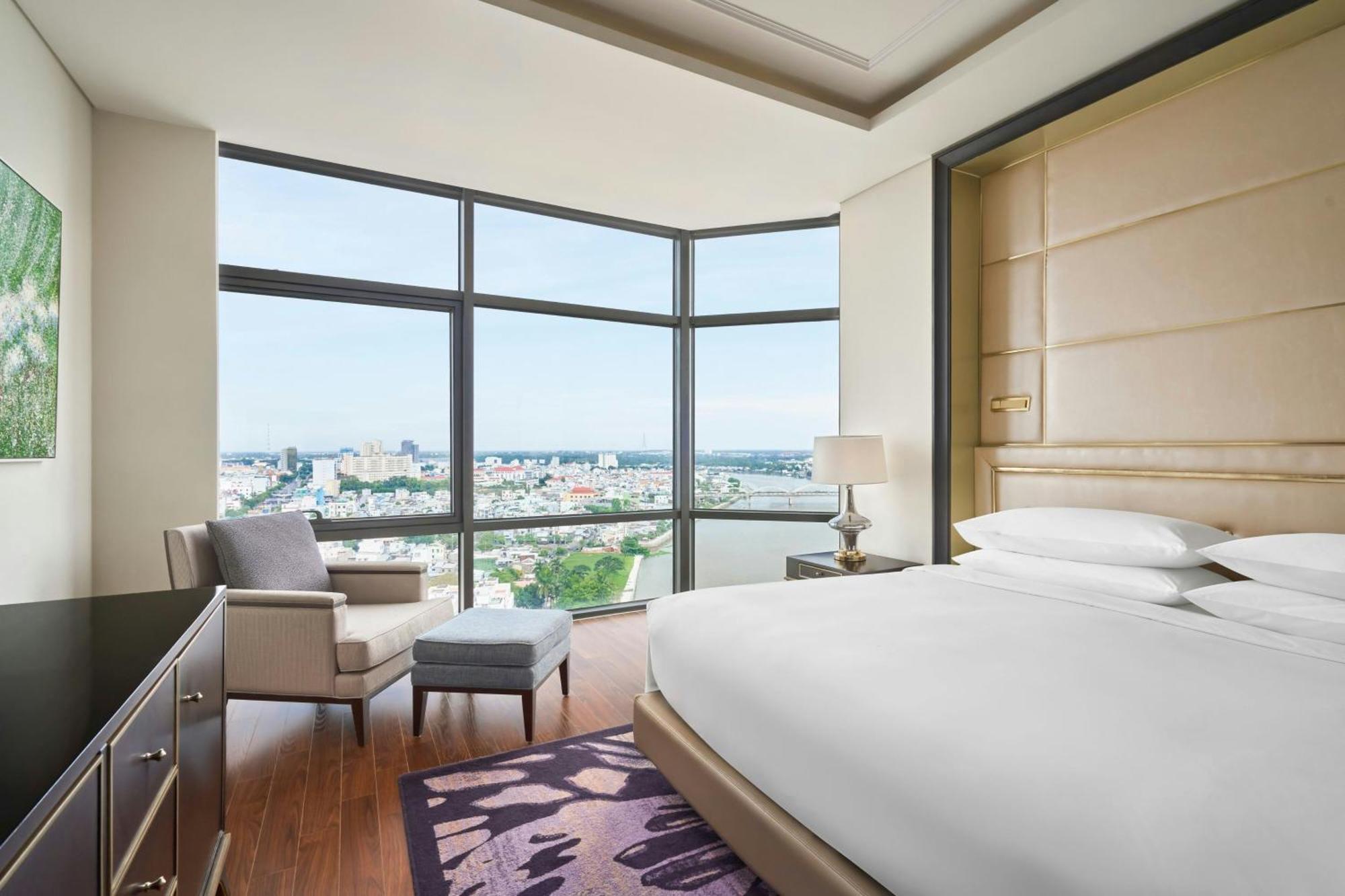 Sheraton Cần Thơ Kültér fotó