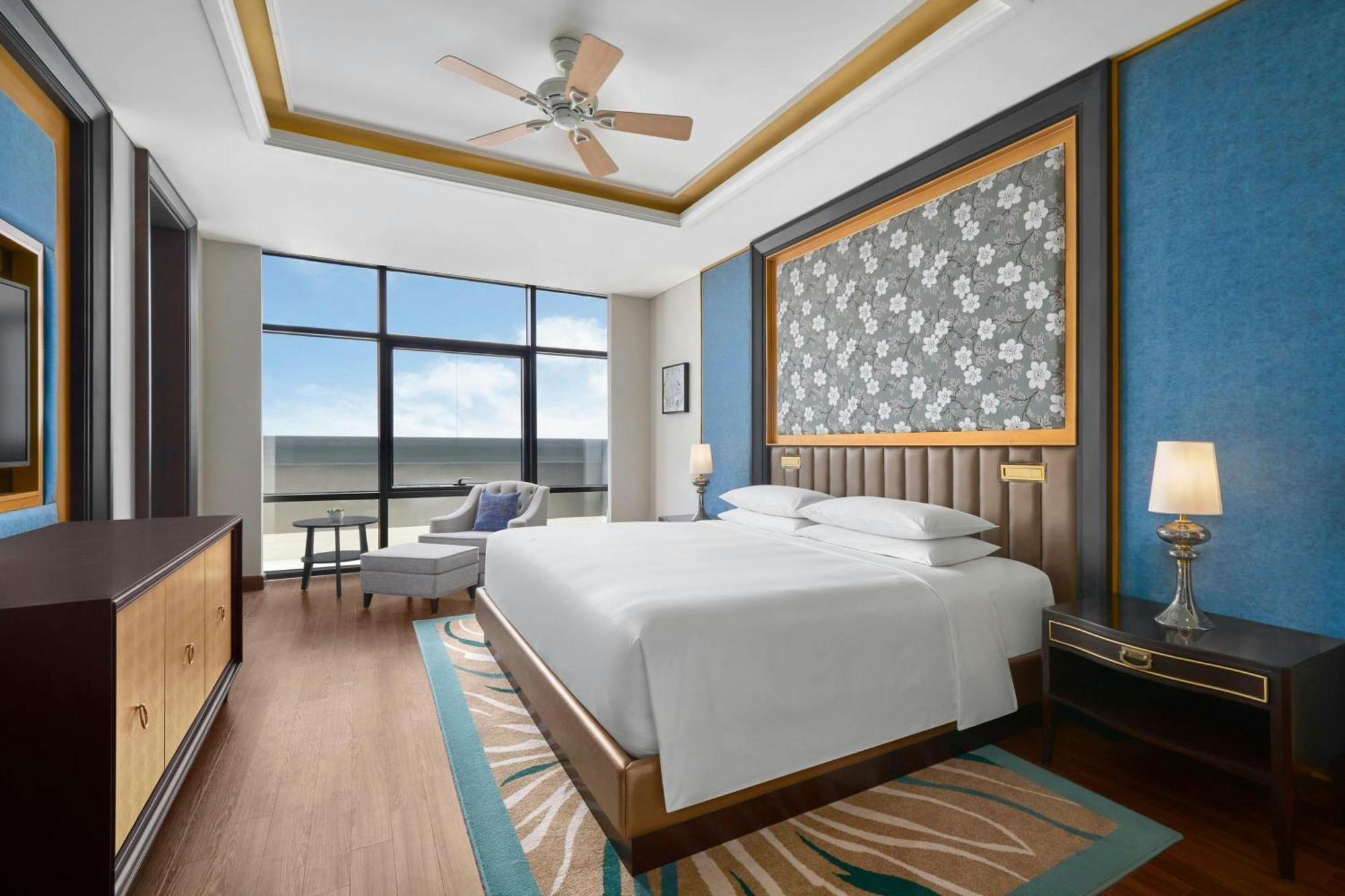 Sheraton Cần Thơ Kültér fotó